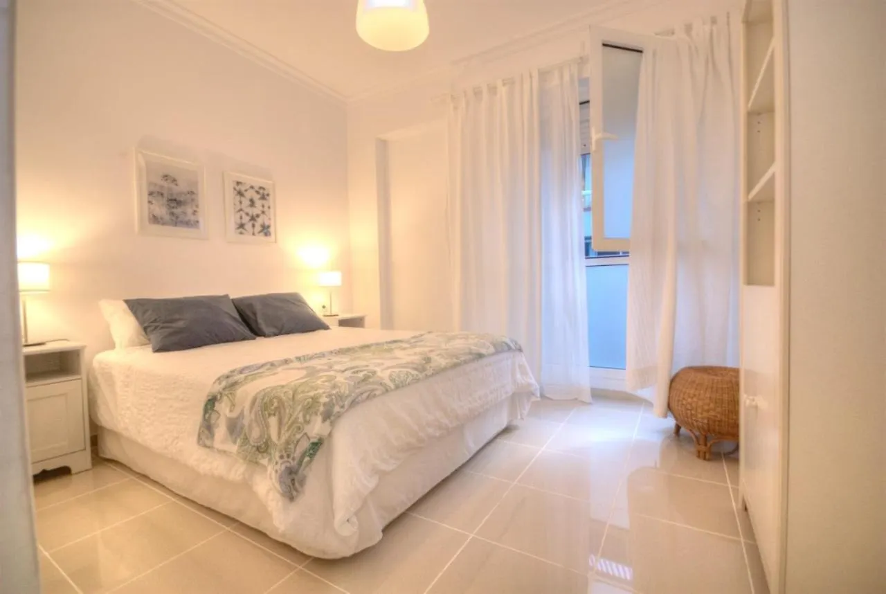 Strand I -Siramar Apartamento Las Palmas de Gran Canaria