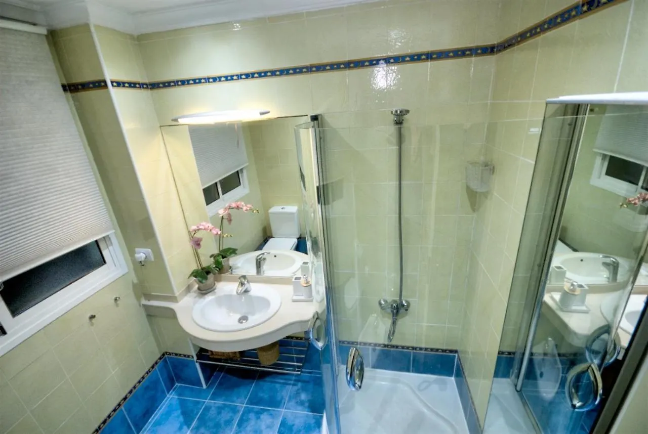 Strand I -Siramar Apartment Las Palmas de Gran Canaria Spain
