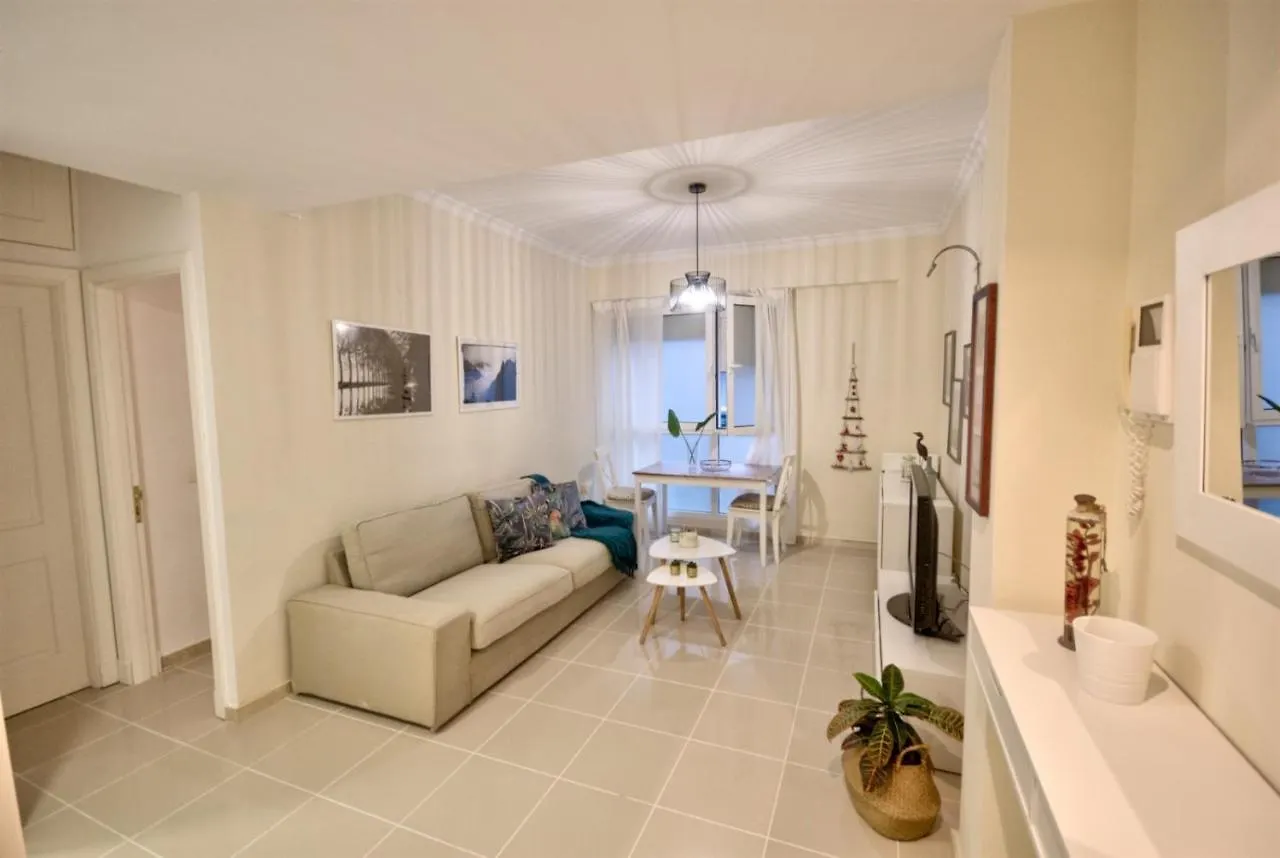 Strand I -Siramar Apartment Las Palmas de Gran Canaria