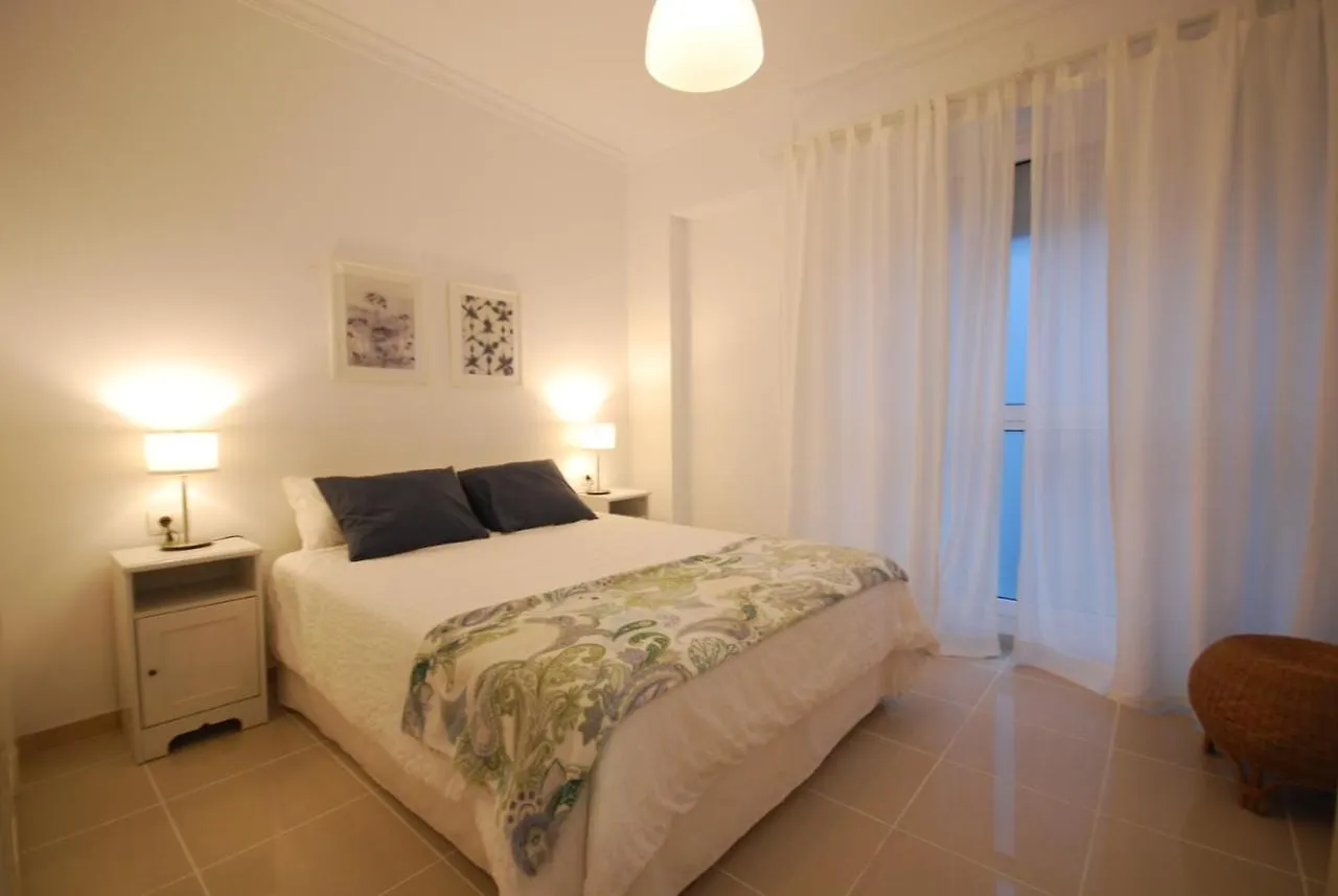 Strand I -Siramar Apartment Las Palmas de Gran Canaria