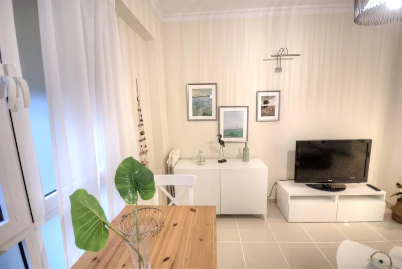 Strand I -Siramar Apartamento Las Palmas de Gran Canaria