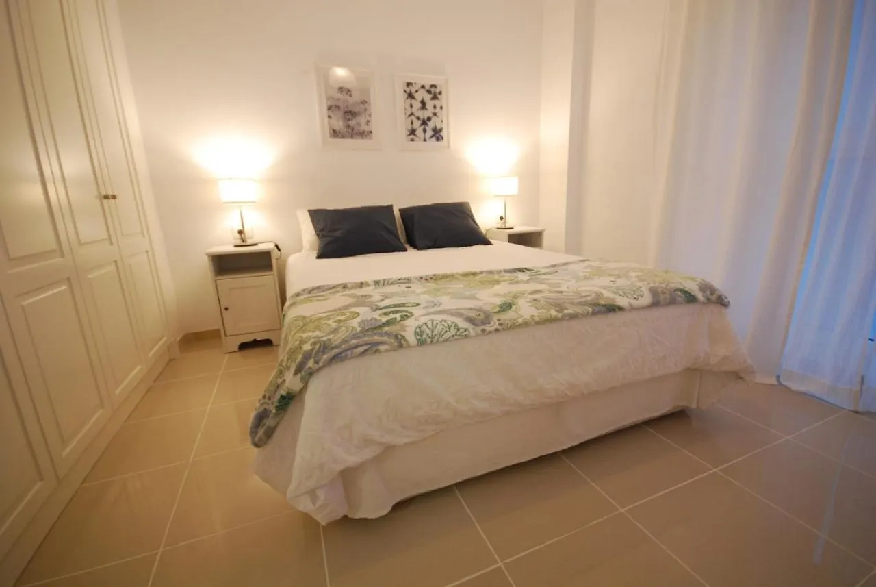 Strand I -Siramar Apartamento Las Palmas de Gran Canaria