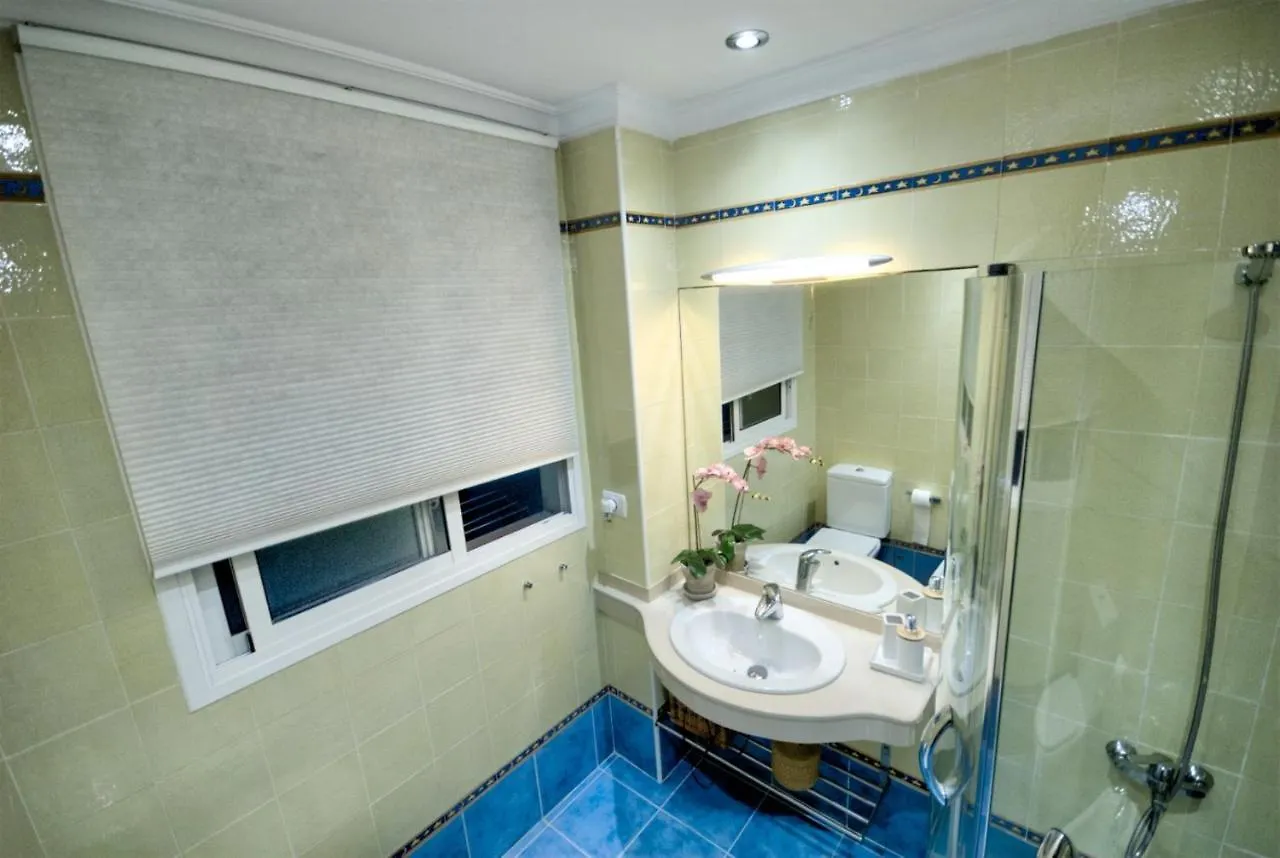 Strand I -Siramar Apartment Las Palmas de Gran Canaria 0*,  Spain