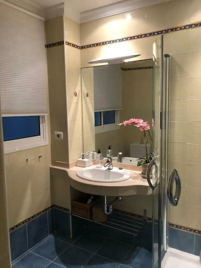 Strand I -Siramar Apartamento Las Palmas de Gran Canaria