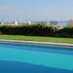 Apartamento Chil Las Palmas de Gran Canaria