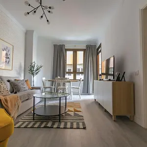 Center Nearby The +3bed +2bath +wifi Las Palmas de Gran Canaria
