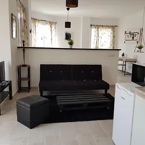 La Naval 209, 2ºb - Nairobi - Las Palmas de Gran Canaria
