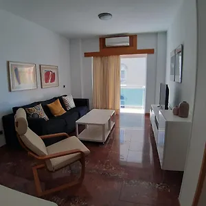 Edificio Gaviota 2 Las Palmas de Gran Canaria