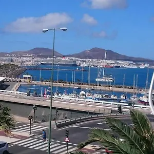 El Balcón De La Bahía Las Palmas de Gran Canaria