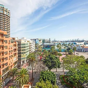  Apartamento Miami Santa Catalina