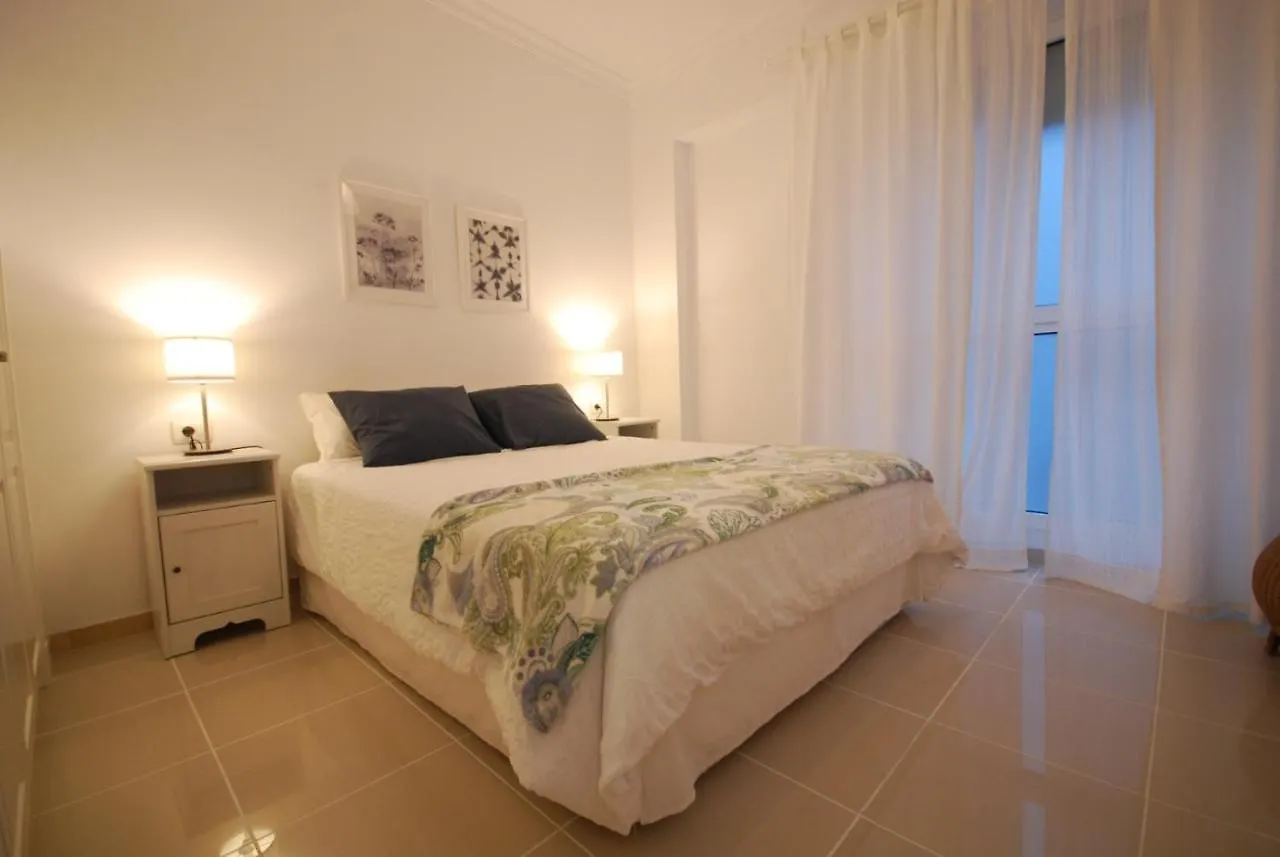Strand I -Siramar Apartment Las Palmas de Gran Canaria 0*,